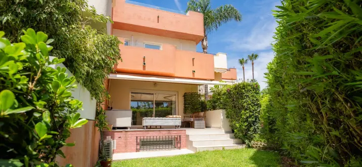 Venta de adosado en New Golden Mile 3