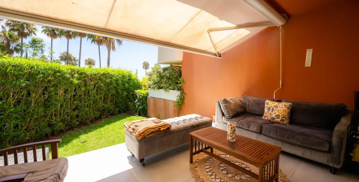Venta de adosado en New Golden Mile 5
