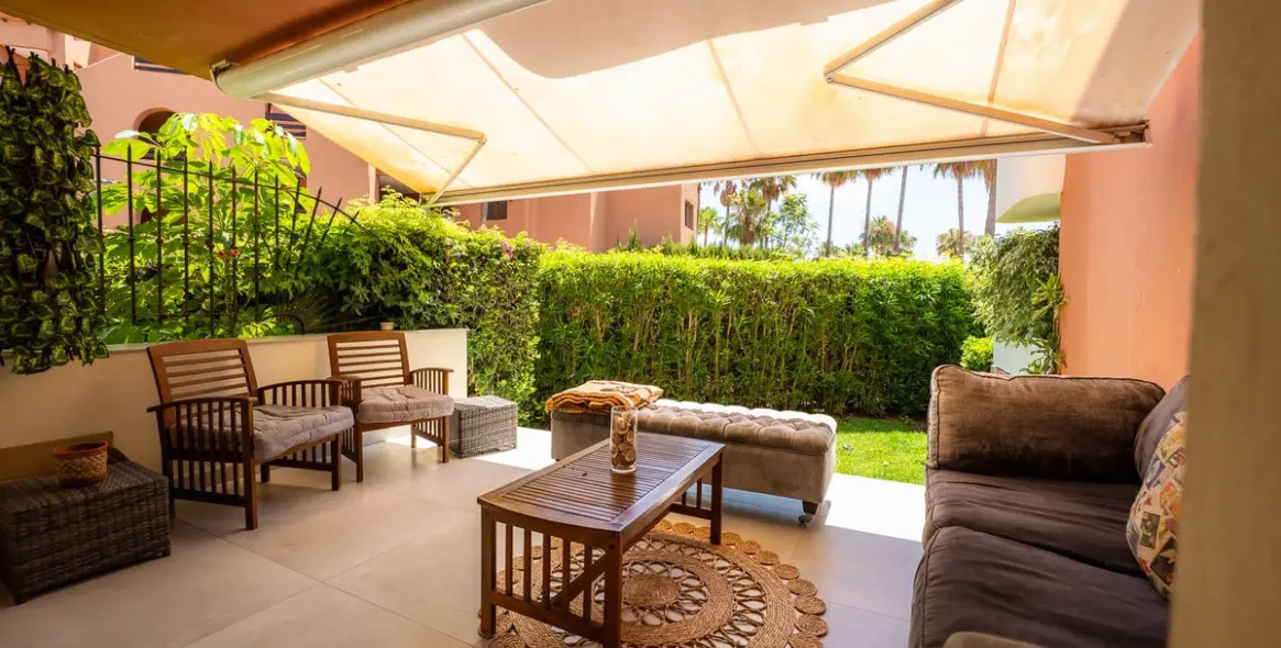 Venta de adosado en New Golden Mile 6