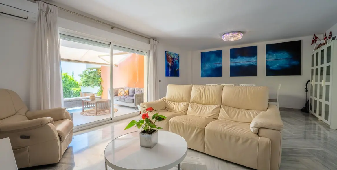 Venta de adosado en New Golden Mile 7
