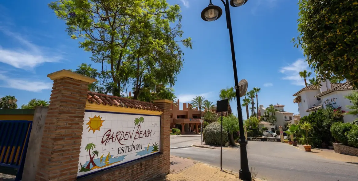Venta de adosado en New Golden Mile 35