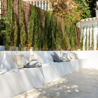 Venta de villa independiente en La Campana