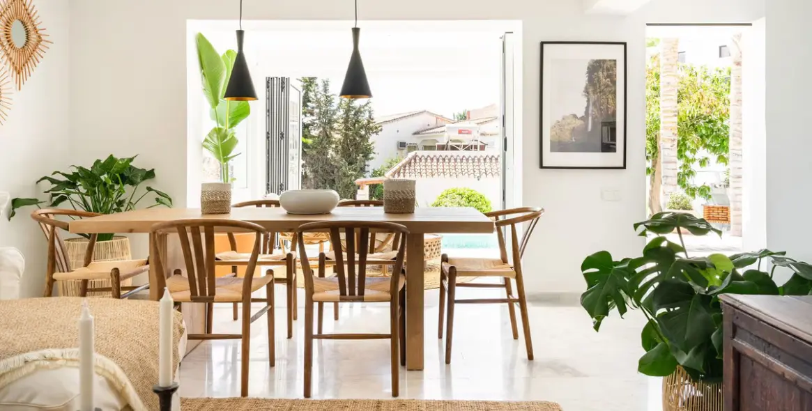 Venta de villa independiente en La Campana 8