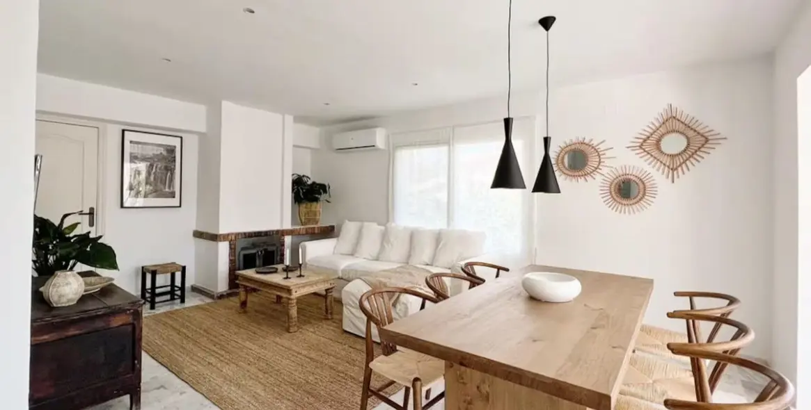 Venta de villa independiente en La Campana 9