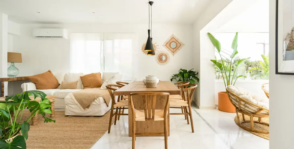 Venta de villa independiente en La Campana 10