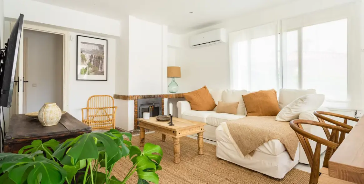 Venta de villa independiente en La Campana 12