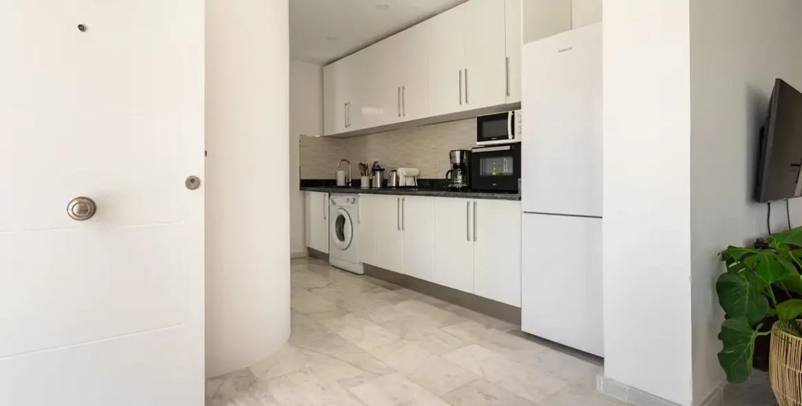 Venta de villa independiente en La Campana 14