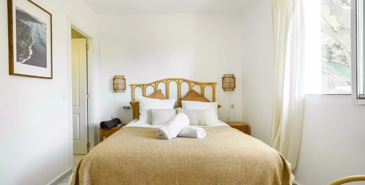 Venta de villa independiente en La Campana 18