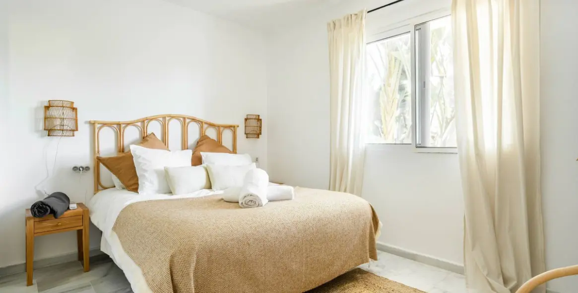 Venta de villa independiente en La Campana 19