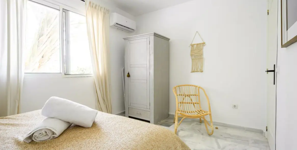 Venta de villa independiente en La Campana 20