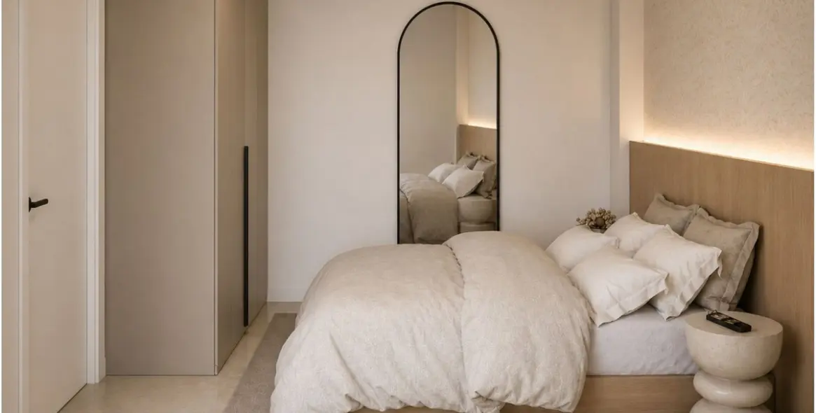 Venta de complejo de apartamentos en Fuengirola 5