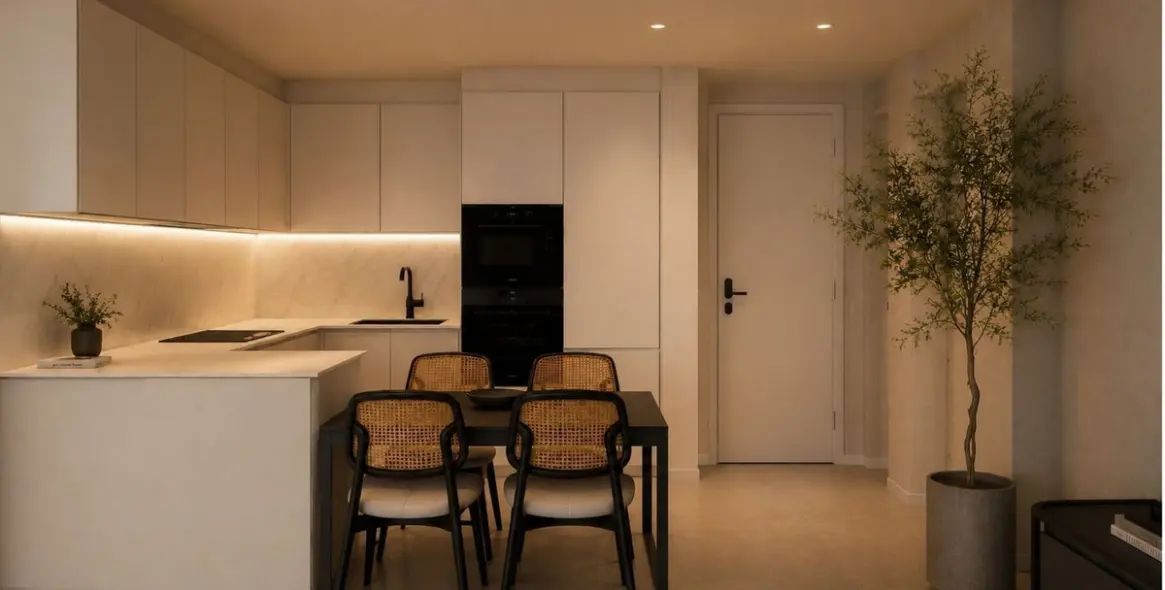 Venta de complejo de apartamentos en Fuengirola 6