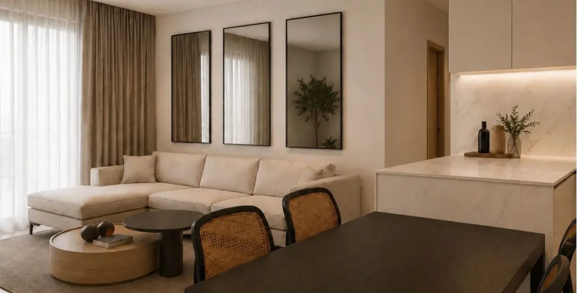 Venta de complejo de apartamentos en Fuengirola 7