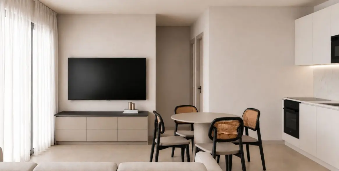 Venta de complejo de apartamentos en Fuengirola 9