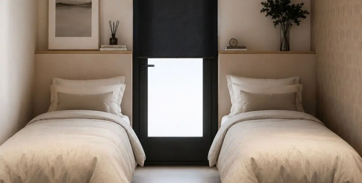 Venta de complejo de apartamentos en Fuengirola 12