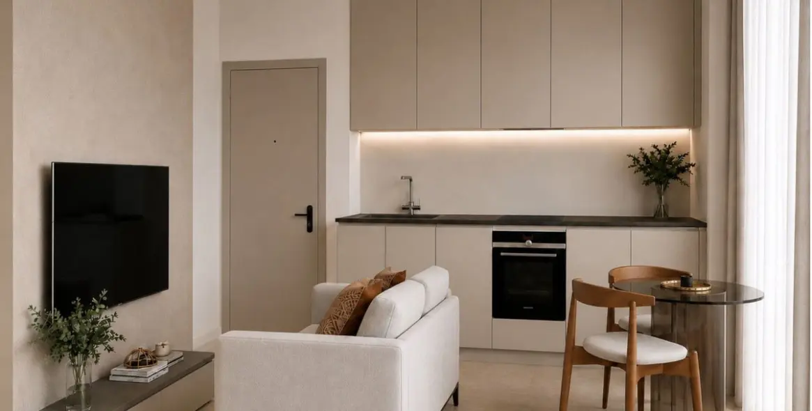Venta de complejo de apartamentos en Fuengirola 16