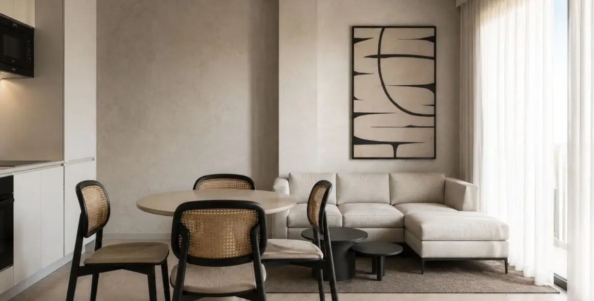 Venta de complejo de apartamentos en Fuengirola 18