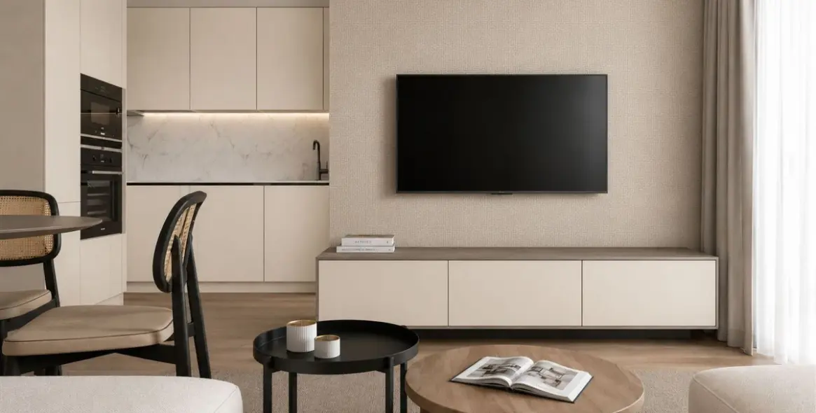 Venta de complejo de apartamentos en Fuengirola 19