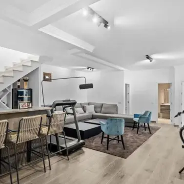 Venta de villa independiente en Selwo