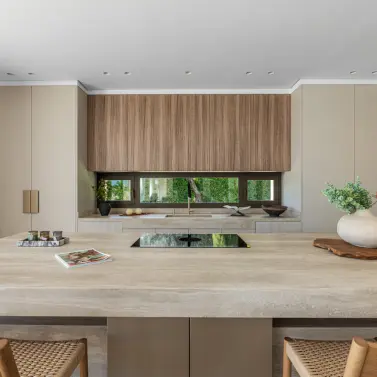 Venta de villa independiente en Churriana