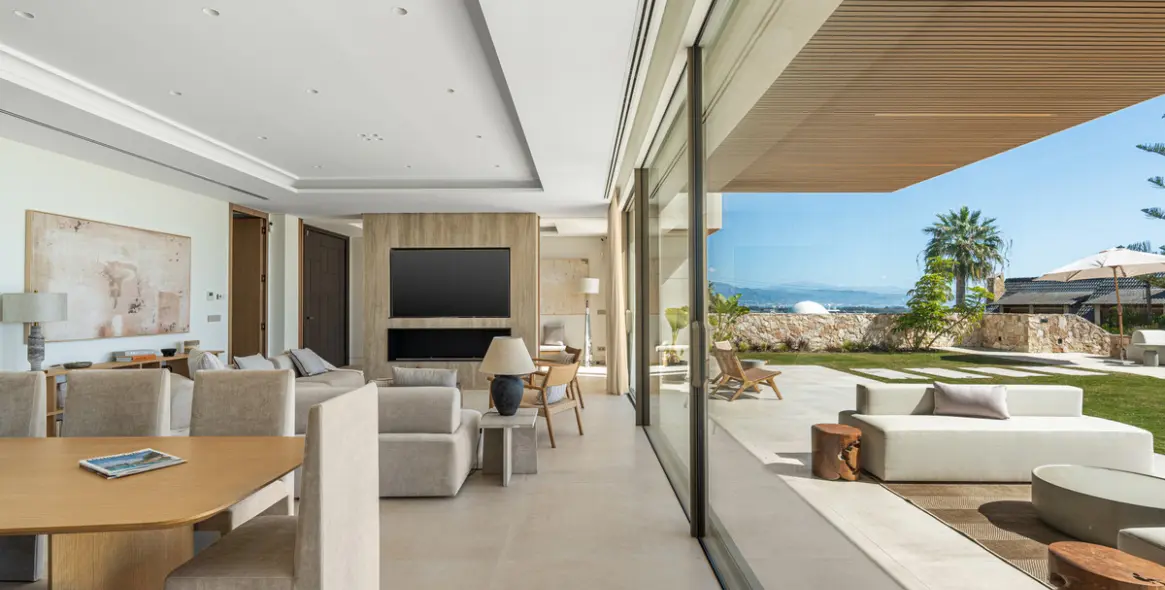 Venta de villa independiente en Churriana 10