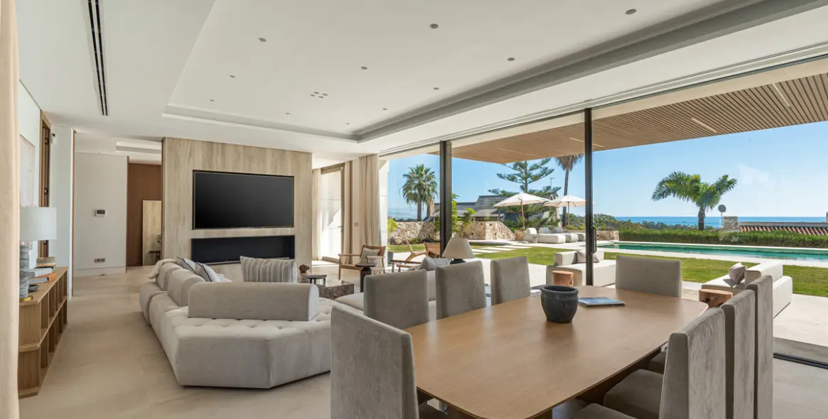 Venta de villa independiente en Churriana 11