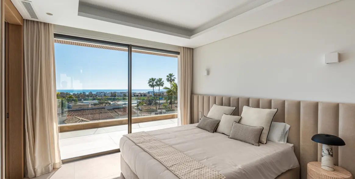 Venta de villa independiente en Churriana 20