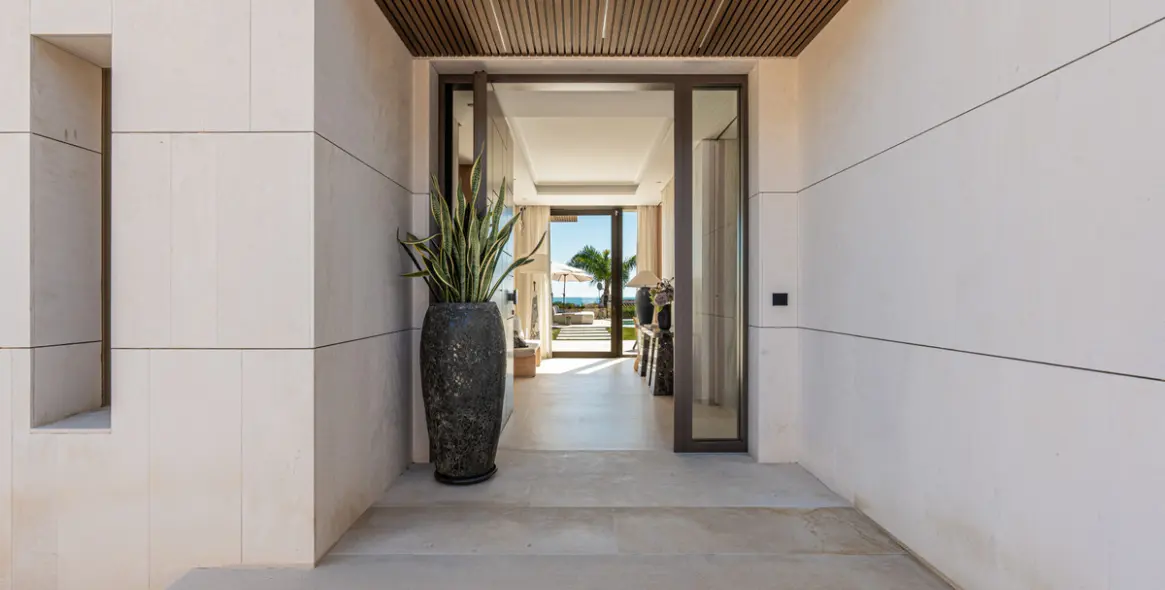 Venta de villa independiente en Churriana 24