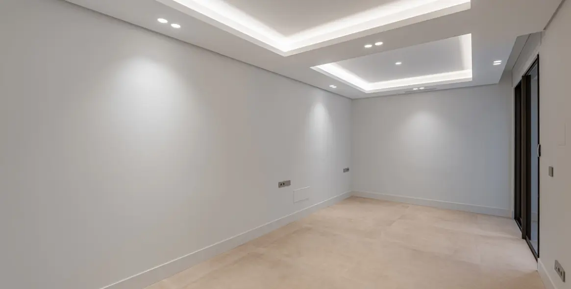 Venta de villa independiente en Churriana 30