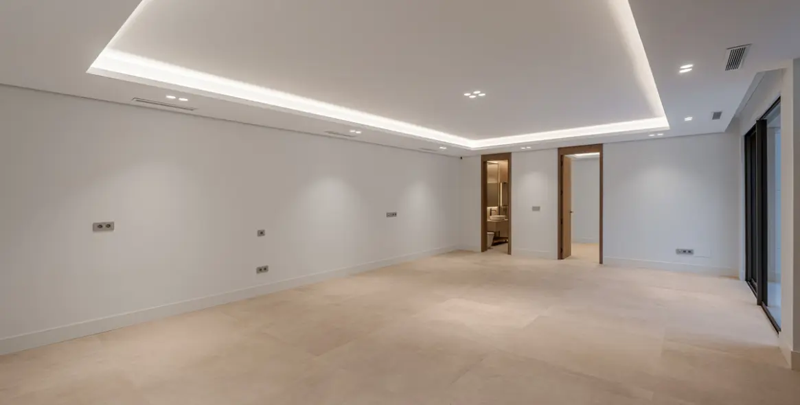 Venta de villa independiente en Churriana 29