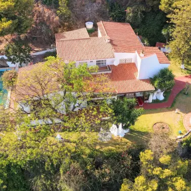Venta de villa independiente en Málaga Centro