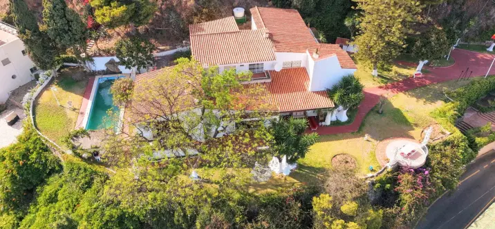 Venta de villa independiente en Málaga Centro 0