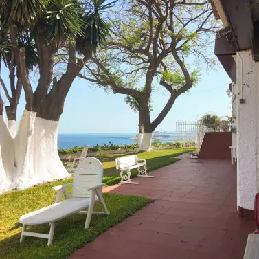 Venta de villa independiente en Málaga Centro