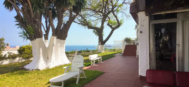 Venta de villa independiente en Málaga Centro 3