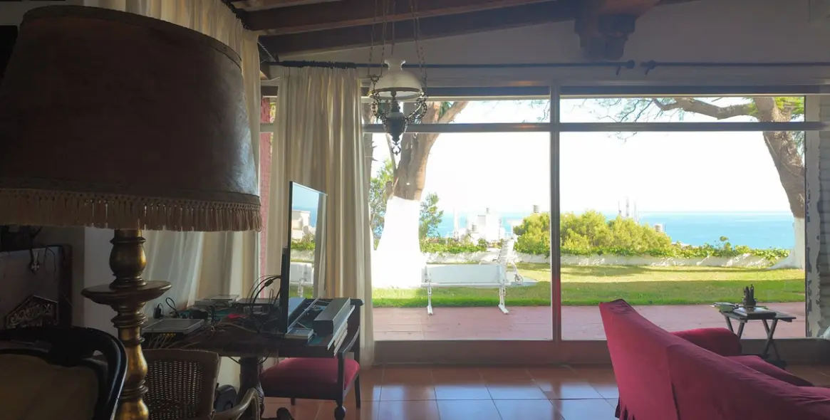 Venta de villa independiente en Málaga Centro 5