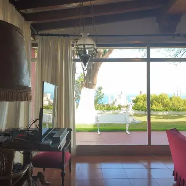 Venta de villa independiente en Málaga Centro