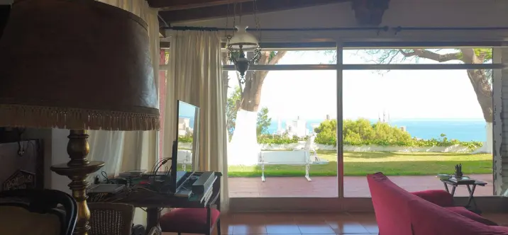 Venta de villa independiente en Málaga Centro 4