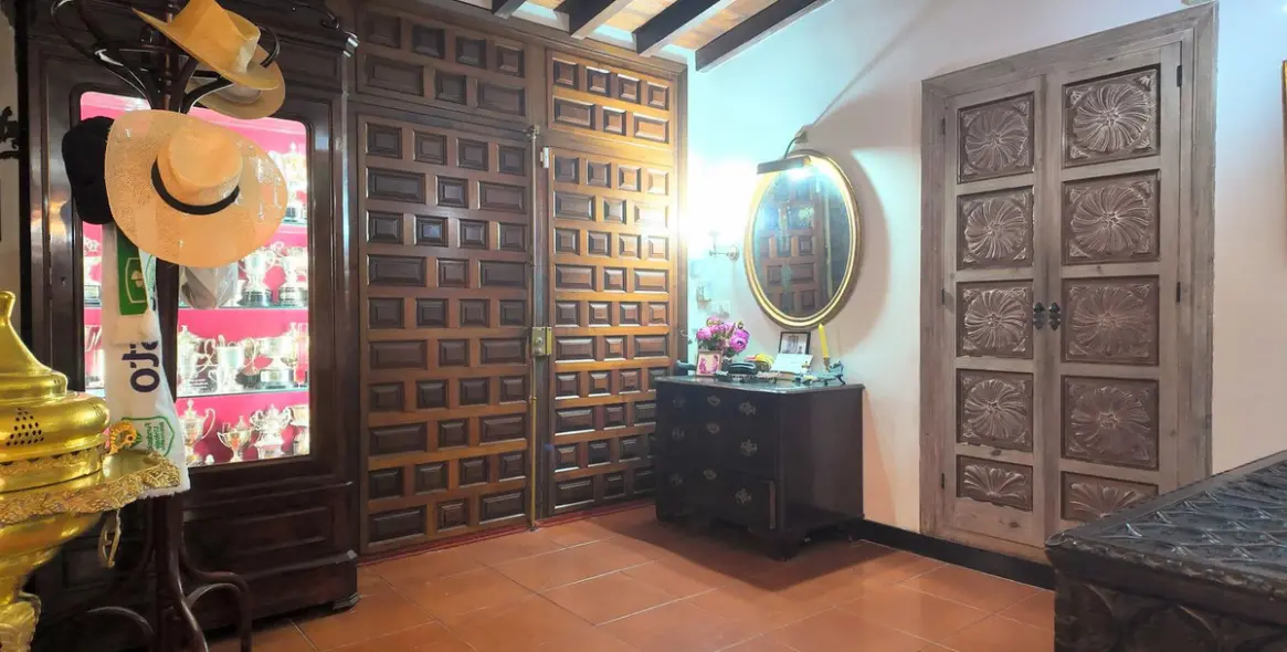 Venta de villa independiente en Málaga Centro 6