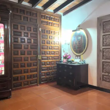 Venta de villa independiente en Málaga Centro