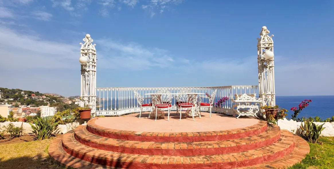 Venta de villa independiente en Málaga Centro 7