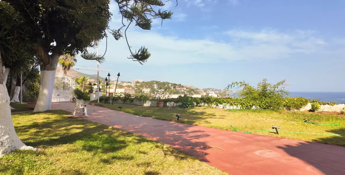 Venta de villa independiente en Málaga Centro 8