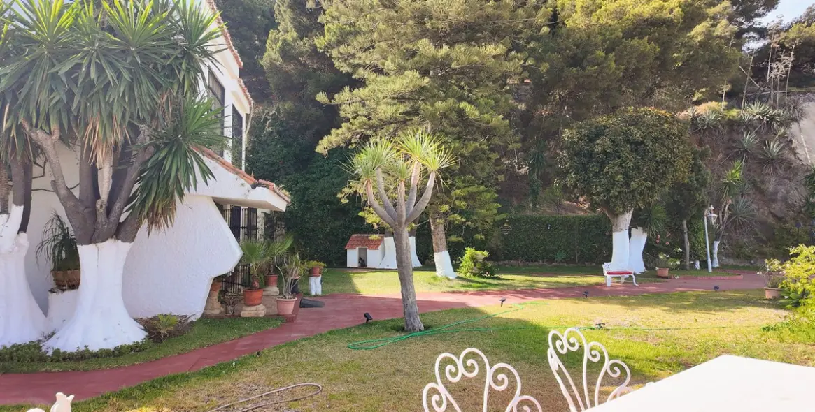Venta de villa independiente en Málaga Centro 10