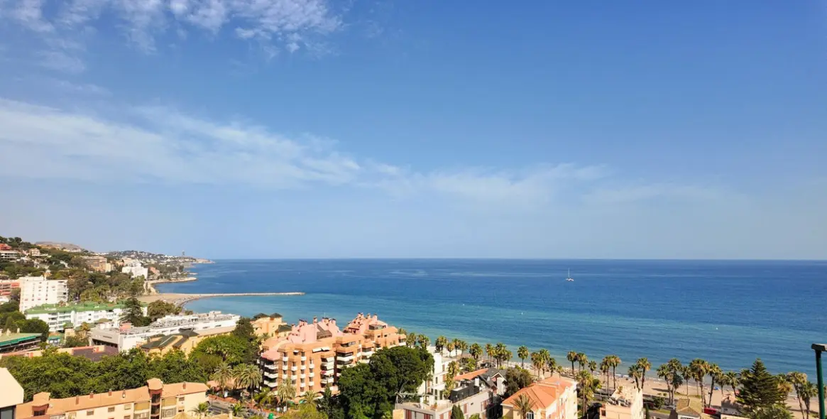Venta de villa independiente en Málaga Centro 11