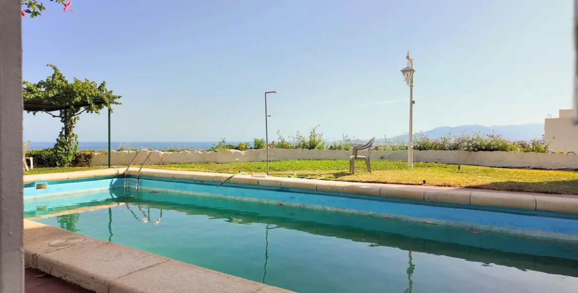 Venta de villa independiente en Málaga Centro 15