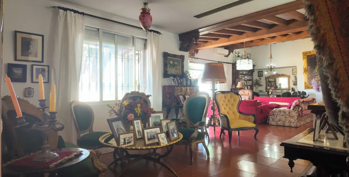 Venta de villa independiente en Málaga Centro 19
