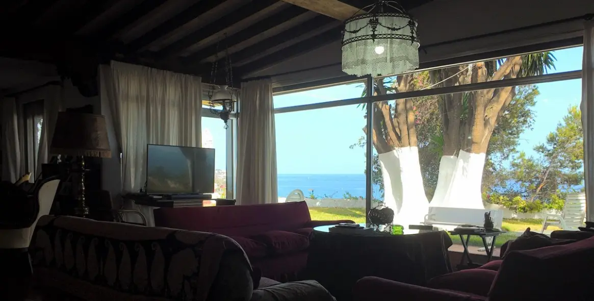 Venta de villa independiente en Málaga Centro 20