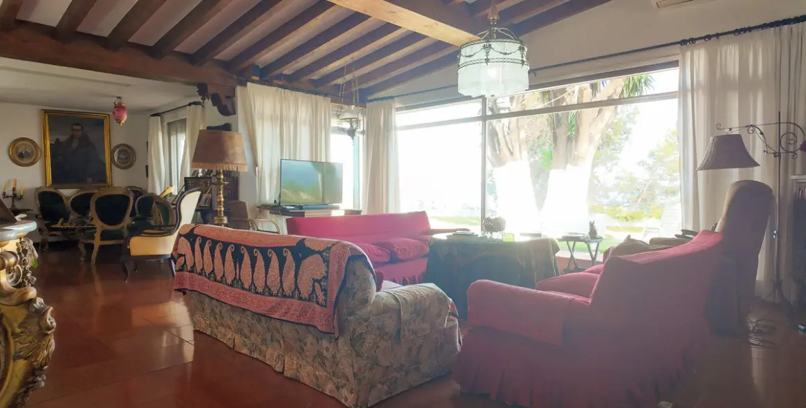 Venta de villa independiente en Málaga Centro 21