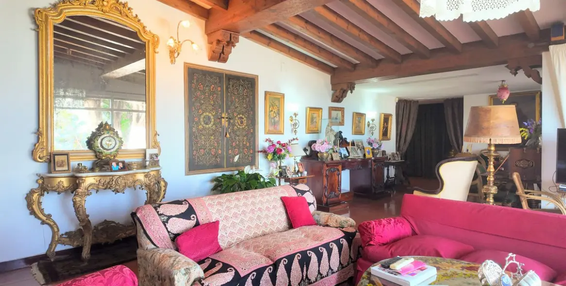 Venta de villa independiente en Málaga Centro 23