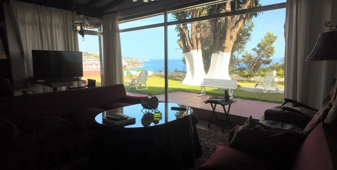 Venta de villa independiente en Málaga Centro 24