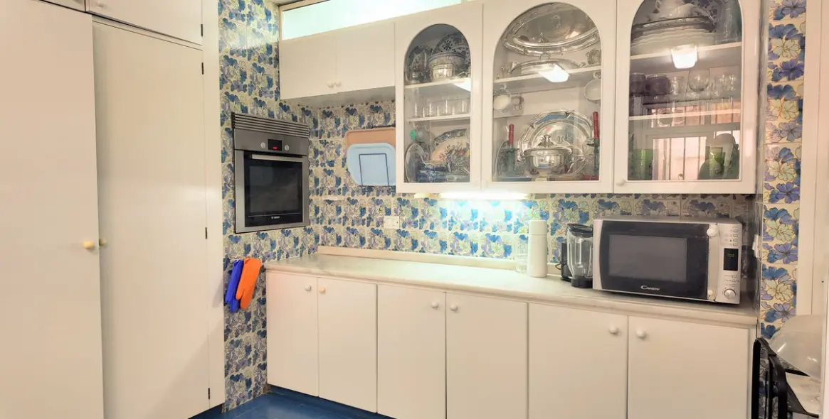 Venta de villa independiente en Málaga Centro 26